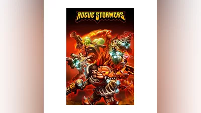 Rogue Stormers (Steam/RU+CIS)