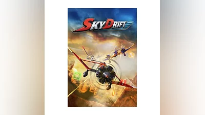 SkyDrift (Steam/RU+CIS)