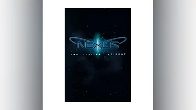 Nexus - The Jupiter Incident (Steam/RU+CIS)