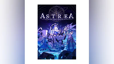 Astrea: Six-Sided Oracles (Steam/WW)