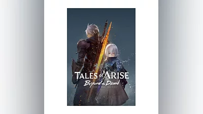 Tales of Arise - Beyond the Dawn Expansion (Steam/RU+CI
