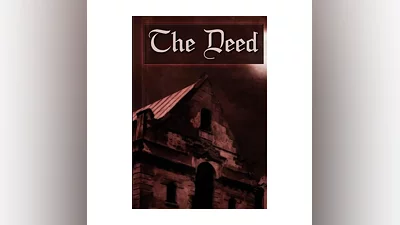 The Deed (Steam/ROW)