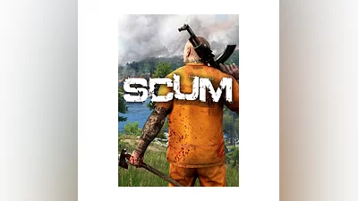 SCUM: Complete Bundle (Steam/RU+CIS)