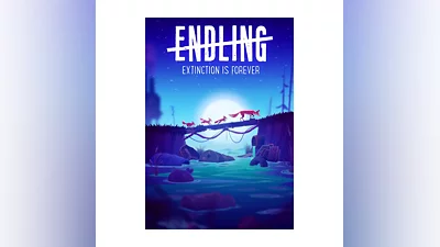 Endling - Extinction is Forever (Steam/RU+CIS)
