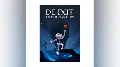 DE-EXIT - Eternal Matters (Steam/RU+CIS)
