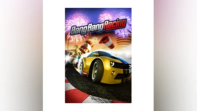 Bang Bang Racing (Steam/RU+CIS)