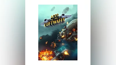 Aces of the Luftwaffe (Steam/RU+CIS)