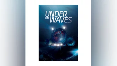 Under The Waves (Steam/RU+CIS)