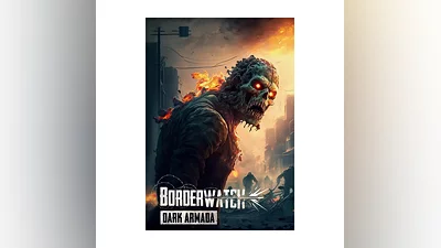 Borderwatch: Dark Armada (Steam/RU+CIS)