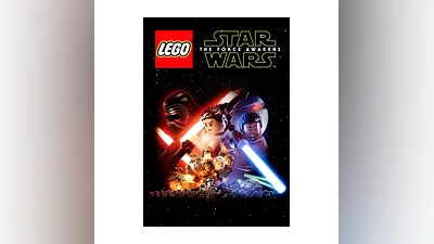 LEGO  Star Wars : The Force Awakens (Steam/CIS WITHOUT
