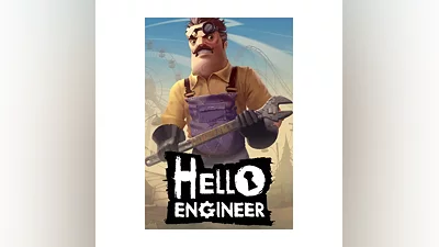Hello Engineer (Steam/ROW)