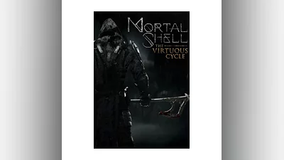 Mortal Shell: The Virtuous Cycle (Steam/RU+CIS)
