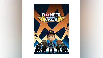 Bomber Crew (Steam/RU+CIS)