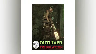 Outliver: Tribulation (Steam/WW)