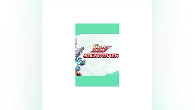 Gravity Circuit - Official Soundtrack (Steam/WW)