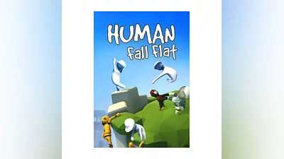 Human Fall Flat (Steam/RU+CIS)