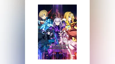 SWORD ART ONLINE Last Recollection (Steam/RU+CIS)