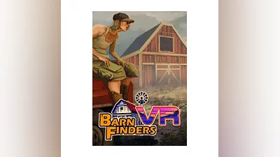 Barn Finders VR (Steam/WW)