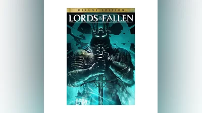 Lords of the Fallen - Deluxe Edition (Steam/ROW)