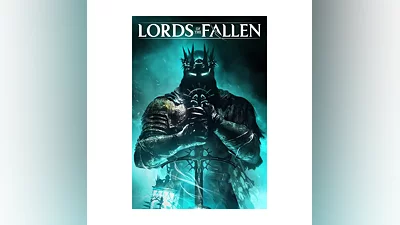 Lords of the Fallen (Steam/ROW)