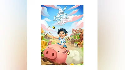 Everdream Valley (Steam/RU+CIS)