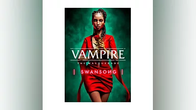 Vampire: The Masquerade – Swansong (Steam/RU+CIS)