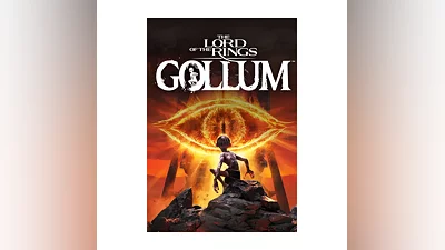 The Lord of the Rings: Gollum  (Steam/RU+CIS)