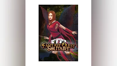 Fantasy Quest Solitaire (Steam/WW)