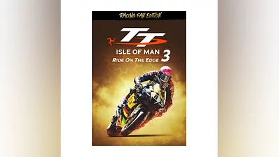 TT Isle Of Man: Ride on the Edge 3 - Racing Fan Edition