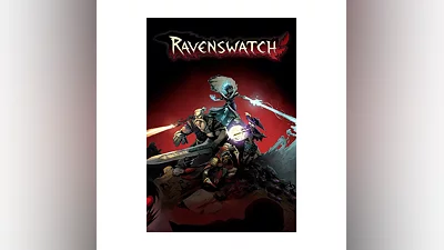 Ravenswatch (Steam/RU+CIS)