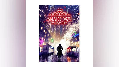 Shadows of Doubt (Steam/RU+CIS)