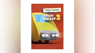 Train Valley 2: Editor's Bulletin (Steam/WW)