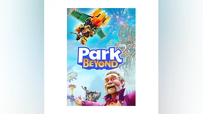 Park Beyond (Steam/RU+CIS)