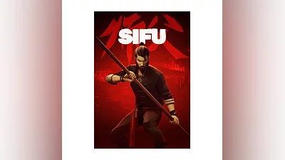 Sifu (Steam) (Steam/RU+CIS)
