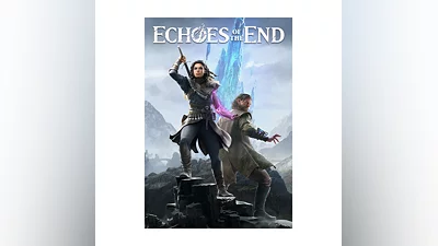 Echoes of the End (STEAM Ключ) Регион: РФ и СНГ