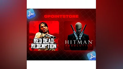 Red Dead Redemption iOS,iPhone,iPad