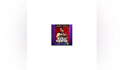 Red Dead Redemption XBOX