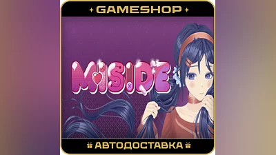 MiSide RU-KZ-UA-СНГ АВТОДОСТАВКА 24/7