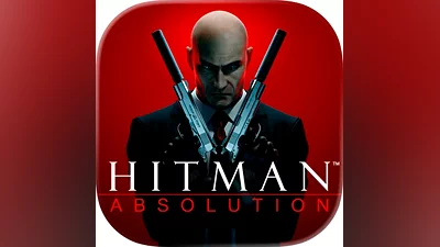 Hitman: Absolution на iPhone и iPad | iOS