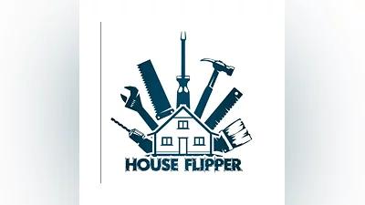 House Flipper VR STEAM KEY РФ+СНГ