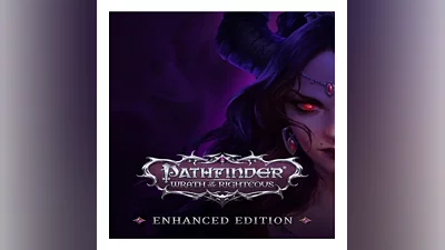 Pathfinder: Wrath of the Righteous Steam Key РФ + МИР
