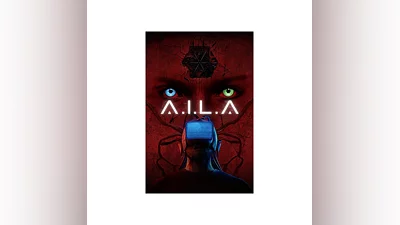 A.I.L.A Xbox Series X|S активация