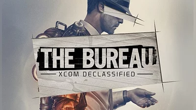 The Bureau XCOM Declassified Codebreakers (DLC) [Europe] [Standard]