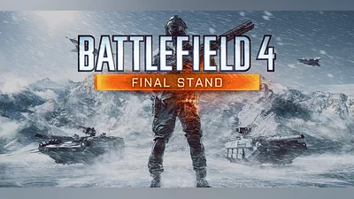 Battlefield 4 Final Stand (PC) [Global] [Standard]