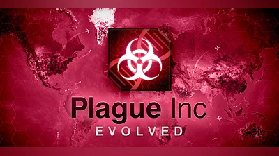 Plague Inc: Evolved (Xbox) [Europe] [Standard]