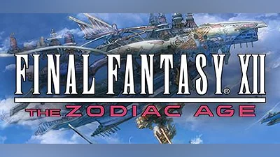 Final Fantasy XII The Zodiac Age (Xbox Series X) [Rest of the world] [Standard]