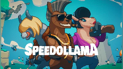 Speedollama (PC) [Global] [Standard]