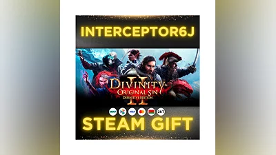 Divinity: Original Sin 2 Все регионы STEAM • АВТО 24/7