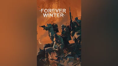 The Forever Winter standard edition на steam за 679
