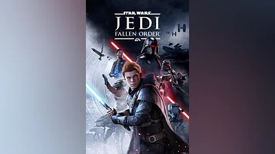 STAR WARS Jedi: Fallen Order standard edition на origin за 907